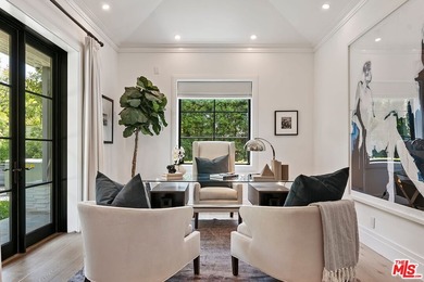 This meticulously crafted estate is located in the highly