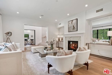 This meticulously crafted estate is located in the highly