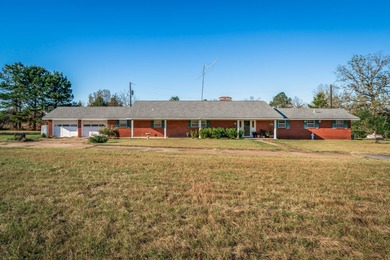 Lake Home For Sale in Henderson, Texas