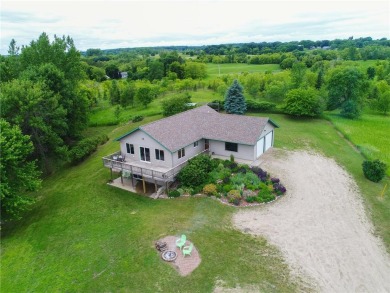 Lake Minnewaska Home Sale Pending in Minnewaska Twp Minnesota