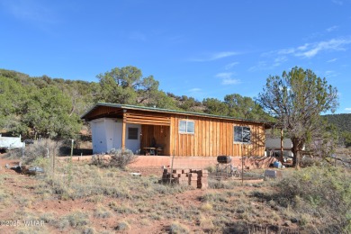 Lake Lot Sale Pending in Snowflake, Arizona