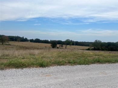 Lake Acreage For Sale in Wentzville, Missouri
