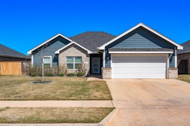 Kirby Lake Home For Sale in Abilene Texas
