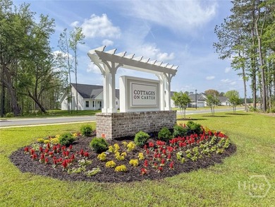 Welcome to the Newport plan on a half-acre! Step inside to a - photo 4