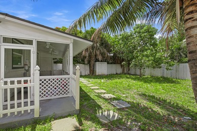 This charming single-family home, nestled in the heart of West - photo 26