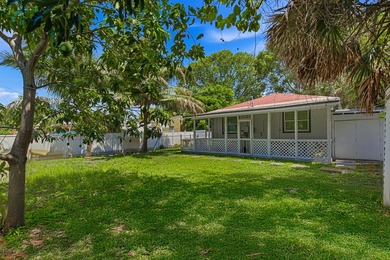 This charming single-family home, nestled in the heart of West - photo 28