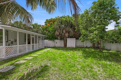 This charming single-family home, nestled in the heart of West - photo 30