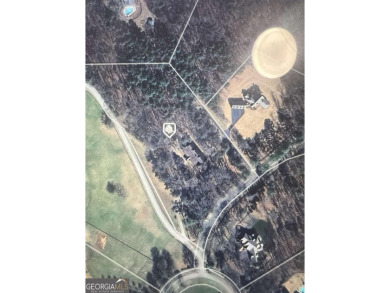 Lake Acreage For Sale in Canton, Georgia