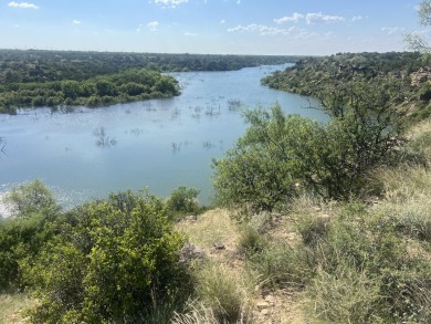 Lake Acreage For Sale in Justiceburg, Texas
