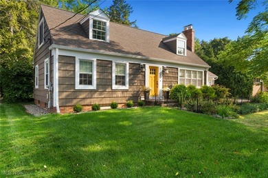 Lake Erie - Cuyahoga County Home Sale Pending in Bay Village Ohio