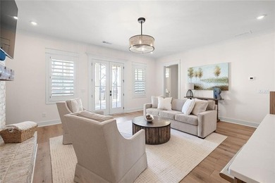 Imagine waking up to sweeping golf course views, spending your - photo 44