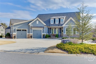 Welcome to 5915 Fairway Park Lane, an exquisite 6-bedroom, 5 - photo 1