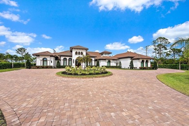 Located within Sabal Creek at PGA Village-an exclusive enclave - photo 1