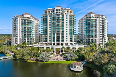 Lake Condo For Sale in Palm Beach Gardens, Florida