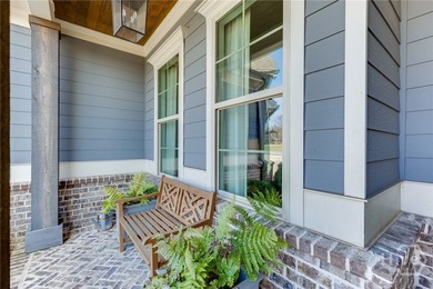 Welcome to 5915 Fairway Park Lane, an exquisite 6-bedroom, 5 - photo 5
