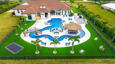 Located within Sabal Creek at PGA Village-an exclusive enclave - photo 5