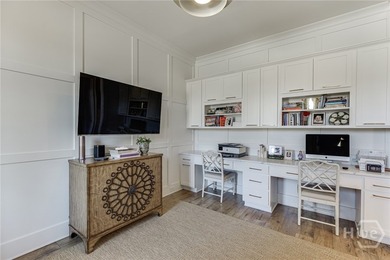 Welcome to 5915 Fairway Park Lane, an exquisite 6-bedroom, 5 - photo 7