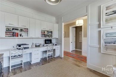 Welcome to 5915 Fairway Park Lane, an exquisite 6-bedroom, 5 - photo 8