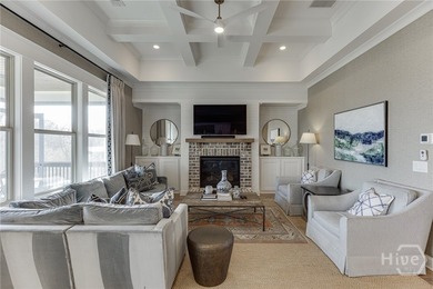 Welcome to 5915 Fairway Park Lane, an exquisite 6-bedroom, 5 - photo 10