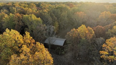 North Fork River - Ozark County Acreage For Sale in Tecumseh Missouri