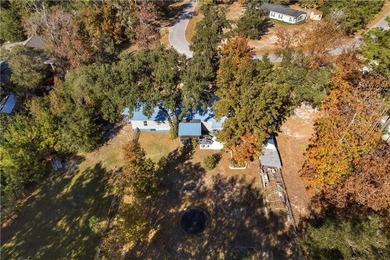 Spacious Renovated Mobile Home on 1.01 Acres - No HOA! Welcome - photo 4