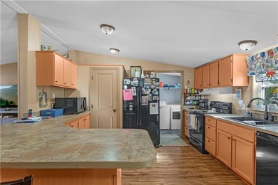 Spacious Renovated Mobile Home on 1.01 Acres - No HOA! Welcome - photo 7