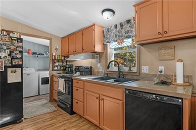 Spacious Renovated Mobile Home on 1.01 Acres - No HOA! Welcome - photo 8