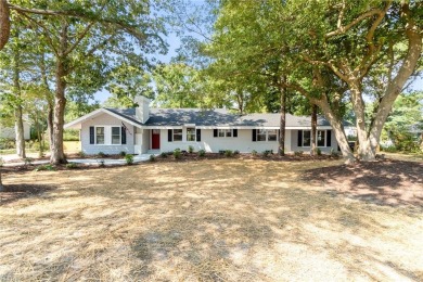 Broad Bay Home For Sale in Virginia Beach Virginia
