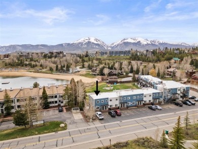 Lake Condo For Sale in Dillon, Colorado