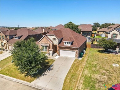 Lake Home For Sale in Harker Heights, Texas