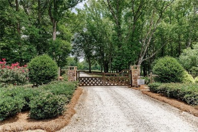 Set on 23.8 acres in sought-after South Oconee County, this - photo 4