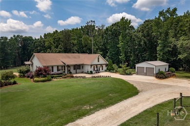 Set on 23.8 acres in sought-after South Oconee County, this - photo 6