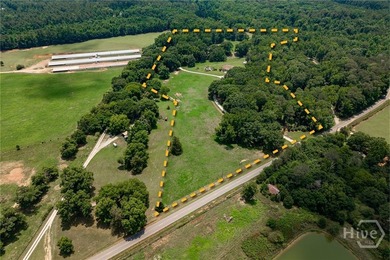 Set on 23.8 acres in sought-after South Oconee County, this - photo 8