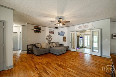 Set on 23.8 acres in sought-after South Oconee County, this - photo 9