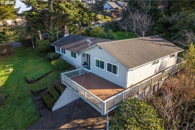 Coos Bay Home For Sale in Coos Bay Oregon