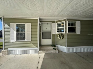 Located in the 55+ community of Brookhaven Village, this - photo 2