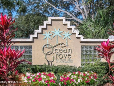 (private lake, pond, creek) Condo For Sale in Ponte Vedra Beach Florida