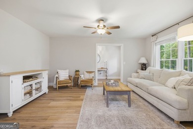 Reconstructed in 2025, this 2,268-square-foot home offers the - photo 13