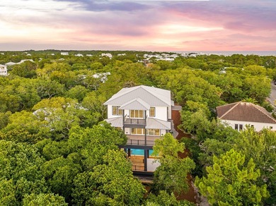 Set west of 30A in one of Dune Allen's most understated enclaves - photo 17
