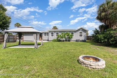 Completely Remodeled 3-Bedroom Home in NE Palm Bay - Big Value - photo 20