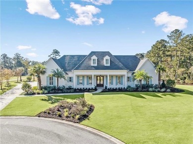 Lake Home For Sale in Waverly, Georgia