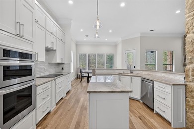 Recently Remodeled Lake Athens Home!! With an extra lot that is - photo 21