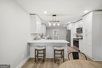 Reconstructed in 2025, this 2,268-square-foot home offers the - photo 22