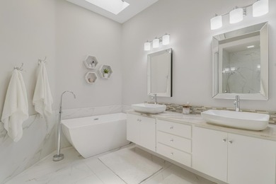Come see this move in ready CBS 3-bedroom, 2-bath 2-car garage - photo 27