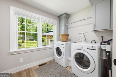Reconstructed in 2025, this 2,268-square-foot home offers the - photo 28