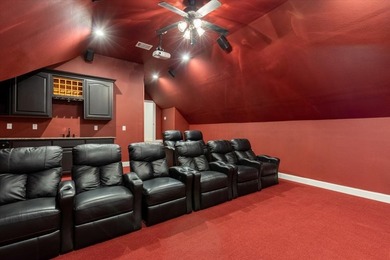Recently Remodeled Lake Athens Home!! With an extra lot that is - photo 31