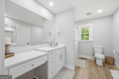 Reconstructed in 2025, this 2,268-square-foot home offers the - photo 33