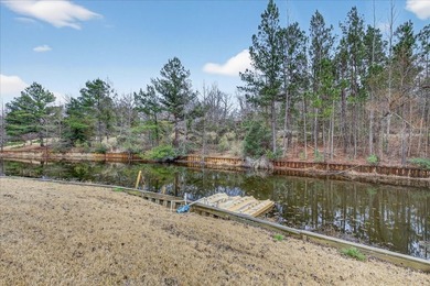 Recently Remodeled Lake Athens Home!! With an extra lot that is - photo 33