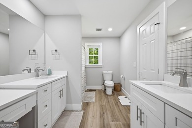 Reconstructed in 2025, this 2,268-square-foot home offers the - photo 34