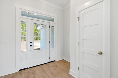 This is a beautiful 4 bedroom, 2 bathroom stucco home that has - photo 4